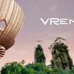 VRenity Trainer
