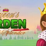 Queen’s Garden : French Splendor Trainer