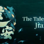 The Three Kingdoms: The Tales of Jian An Trainer