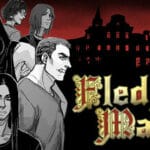 Fledgling Manor Trainer