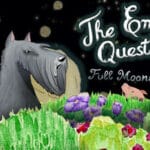 The Empress Quest : Full Moons Saga Trainer