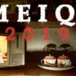 MeiQi 2019 Trainer