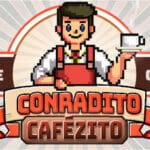 Conradito Cafézito Trainer
