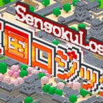 Sengoku Logic – Kumamoto Castle Trainer