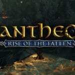 Pantheon: Rise of the Fallen Trainer