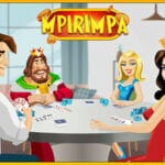 Mpirimpa Trainer