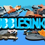 Bubblesinker Trainer