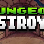 Dungeon Destroyer Trainer