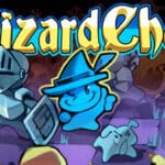 WizardChess Trainer