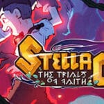 StellaGale: The Trials Of Faith Trainer