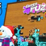 Xmas, Super Puzzles Dream Trainer