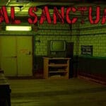 Final Sanctuary Trainer