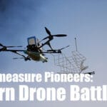 Countermeasure Pioneers: Modern Drone Battlefield Trainer