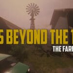 Tales Beyond The Tomb – The Farm’s Secret Trainer