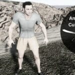 Anders II: The Cursed Coast Trainer