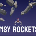 Clumsy Rocketship Trainer
