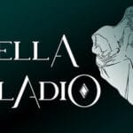 Stella Gladio Trainer