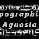 Topographical Agnosia Trainer