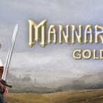 MannaRites Gold Trainer