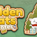 Hidden Cats – Winter Trainer