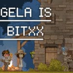 Angela Is A Bitxx Trainer