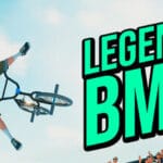 Legends BMX Trainer