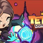 Tetra Dungeon Trainer