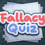 Fallacy Quiz Trainer
