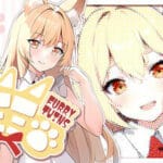 おしかけケモミミついんず FURRY TWINS Trainer