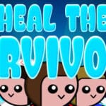 Heal The Survivors Trainer