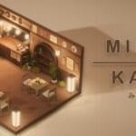 Midori no Kaori Trainer