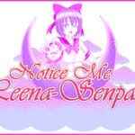 Notice Me Leena-senpai! Trainer