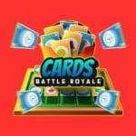 Cards Battle Royale Trainer