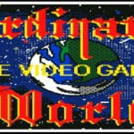 Ordinary World the Video Game Trainer
