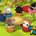 Hamster Funland Trainer