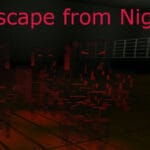 Escape from Nightmare School Trainer