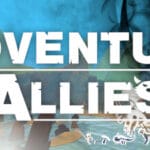 Adventure Allies Trainer