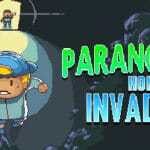 Paranormal Home Invaders Trainer