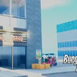Burger Shop Simulator 2024 Trainer