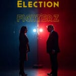 Election FighterZ: Kamala vs trump Trainer