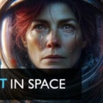 I’m lost in space Trainer