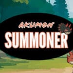Akumon Summoner Trainer