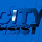 City Heist Trainer