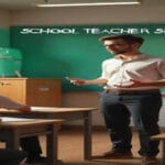 Schoolteacher Simulator Trainer