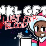 Twnkl Gft 2: A Lust For Blood Trainer