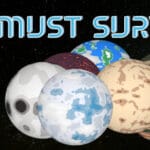 We must survive Trainer