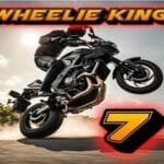 Wheelie King 7 – Motorbike simulator 3D Trainer