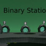 Binary Station Trainer