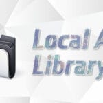 Local Asset Library Trainer