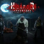 Horror Adventure : Zombie Edition Trainer